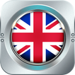 free uk radio app icon