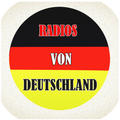 Radios von Deutschland