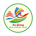 Checkin An Giang-icoon
