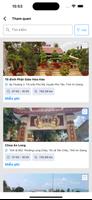 Checkin An Giang screenshot 1