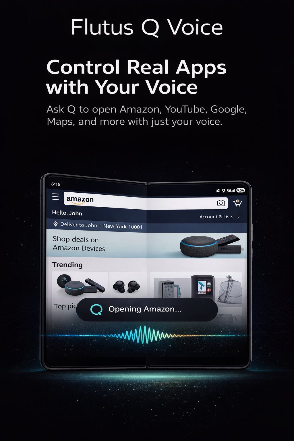 Download AI Voice-Phone Call Assistant 1.0.9 Android APK File