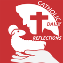 Catholic Daily Reflections:Daily Word God Catholic-APK