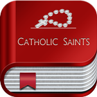 Catholic Saints Of The Day icône