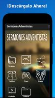 Sermones Adventistas: Sermones Para Predicar पोस्टर