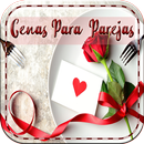 Cena Románticas Recetas Para Toda Ocasión APK