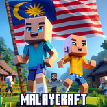 MALAYCRAFT : Nuansa Malaysia