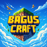 BAGUSCRAFT : Crafting World