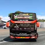 Basuri Telolet Panda Series