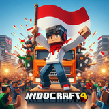 INDOCRAFT 4: Nuansa Santai APK