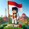INDOCRAFT 5 : Nuansa Santri APK