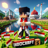 INDOCRAFT 5 APK
