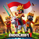 APK INDOCRAFT 7 : Nusantara