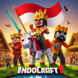 INDOCRAFT 7 : Nusantara APK
