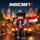 APK INDOCRAFT 8 : Bus Indonesia