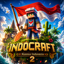 INDOCRAFT : Nuansa Indonesia 2 APK