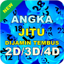 angka jitu Togel dijamin tembu APK