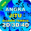 angka jitu Togel dijamin tembu