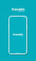 Travelin ポスター
