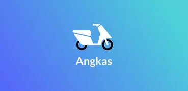 Angkas Biker