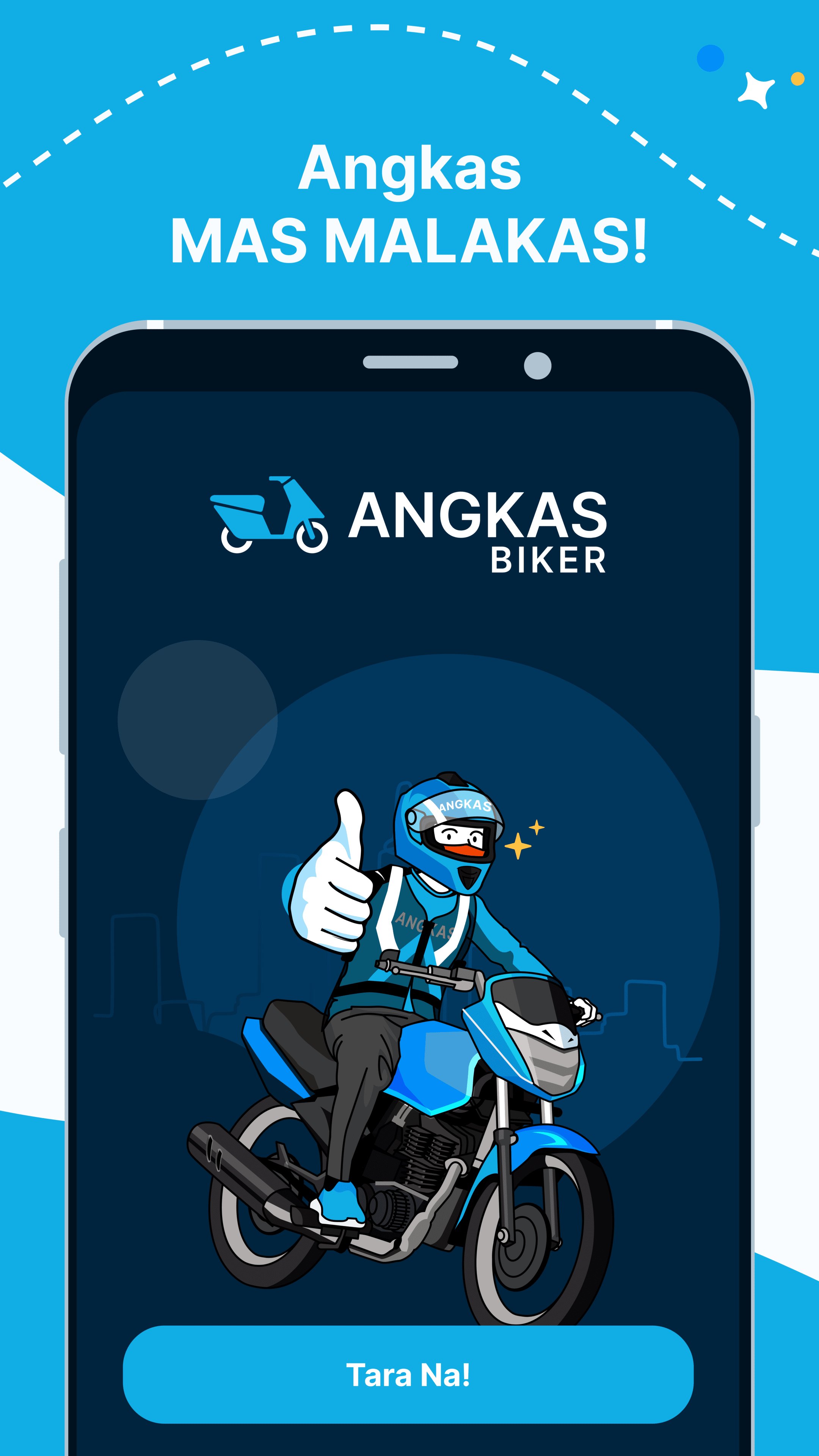 Angkas Driver APK for Android Download