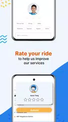 Angkas [Old] アプリダウンロード