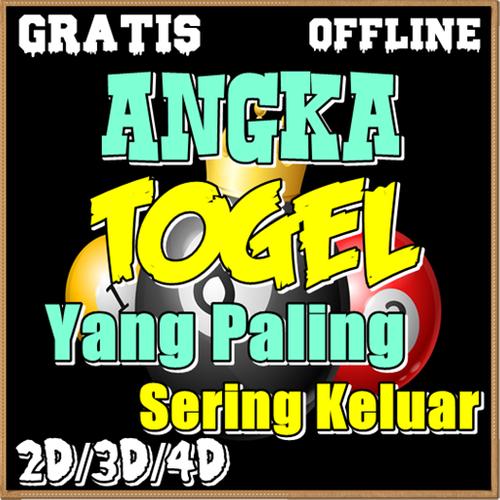 Angka Togel Yang Paling Sering Keluar For Android Apk Download