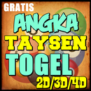 Angka Taysen Togel Jitu APK