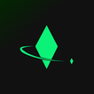 Keyflow - mobile editing app icon