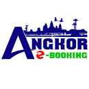 Angkor eBooking: Phnom Penh, Siem Reap VIP Bus APK