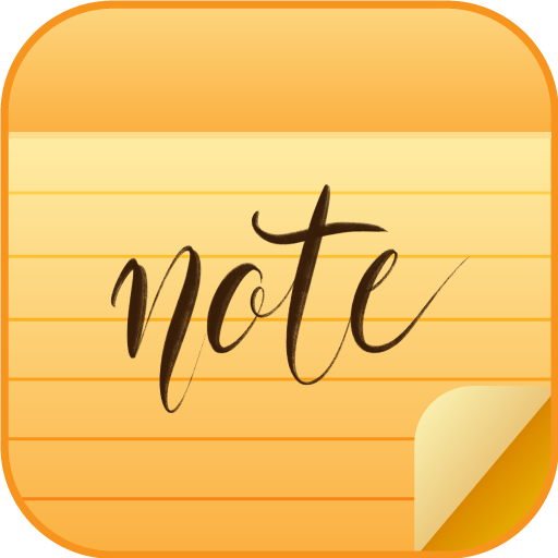 Easy Notepad Notes