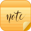 Bloc-notes facile APK