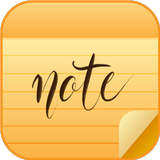 Easy Notepad icon