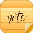 Notepad dễ dàng biểu tượng