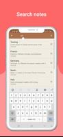 Easy Notepad screenshot 2