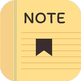 Quick Notepad آئیکن