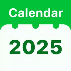 Holiday Calendar XAPK download