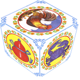 Khla Khlouk Solo - Khmer Game