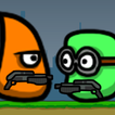 Shooter For Survival - Khmer G icon