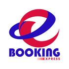 eBooking Express - Bus Van VIP আইকন