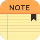 Simple Notes آئیکن