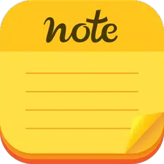 Notepad XAPK download