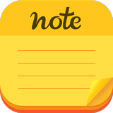 Sticky Notepad: Notlar simgesi