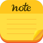 Notepad آئیکن