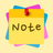 Sticky Notepad: Notes, Lists APK