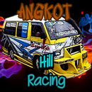 Angkot Hill Racing aplikacja