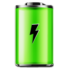 Fast charging 2021 - Battery Doctor icon