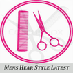 Men Hair Style Latest 2018-19