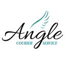 Angle Courier Service aplikacja