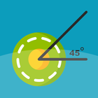 Angle Finder For Android icon