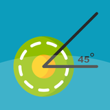 Angle Finder For Android icon